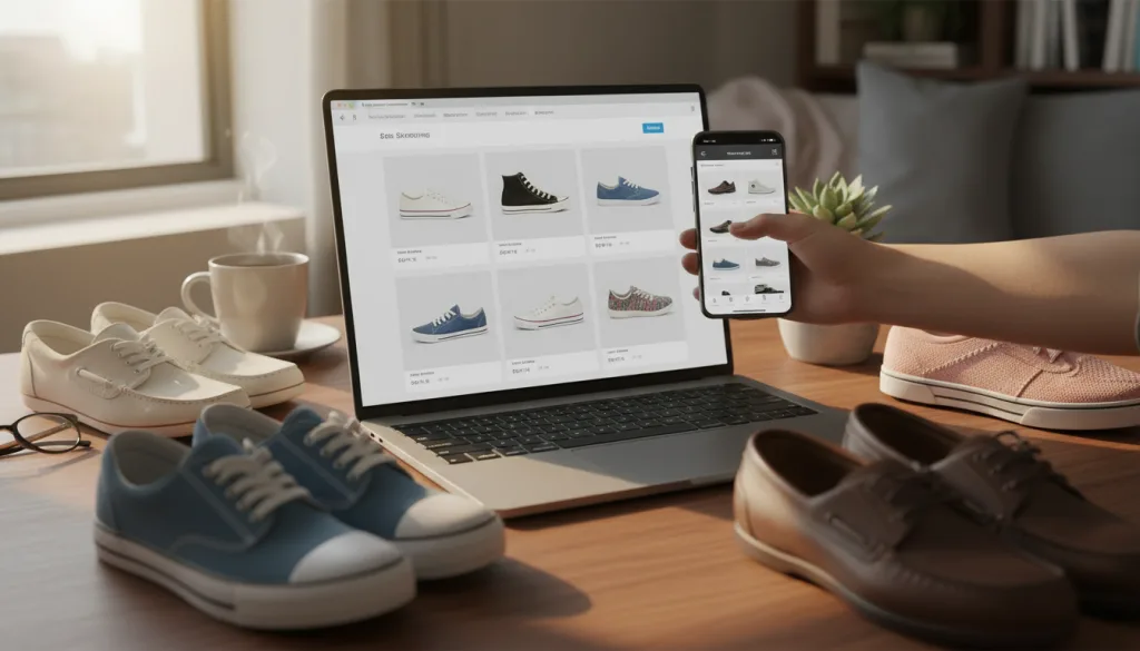 découvrez notre avis complet sur casualmode et bénéficiez de conseils experts pour choisir vos chaussures en ligne en toute confiance.