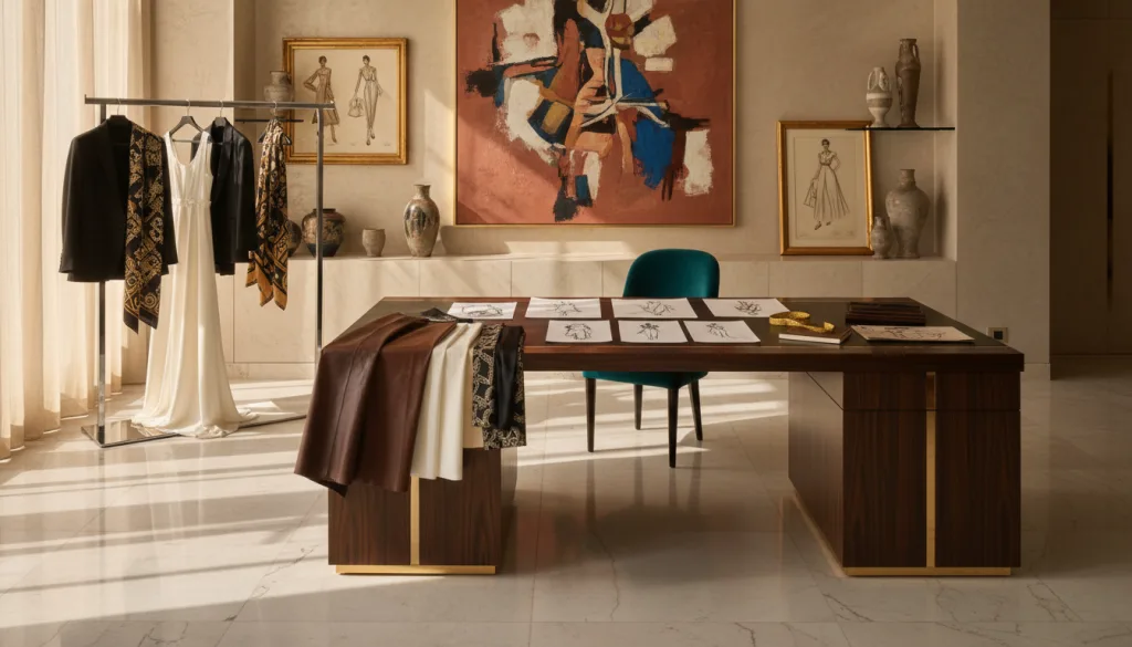 découvrez designer gianni, où l'élégance italienne rencontre la créativité pour des créations uniques et raffinées alliant style et innovation.