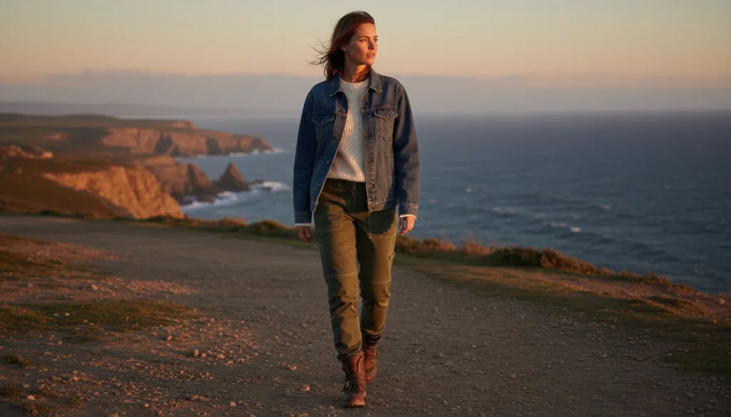 découvrez notre avis détaillé sur horizons lointains, une marque reconnue pour ses vêtements de qualité alliant style et confort.