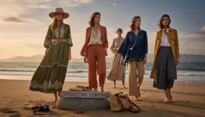 découvrez horizons lointains, la marque de vêtements femme tendance alliant style moderne et élégance pour sublimer votre garde-robe au quotidien.