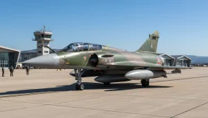 découvrez le mirage 2000d, un avion de chasse français emblématique alliant performance et fiabilité, qui connaît un succès commercial durable et reste en service actif.