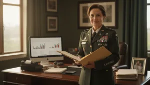 découvrez tout ce qu'il faut savoir sur le montant de la retraite militaire après 25 ans de service : calcul, droits et conseils pour bien préparer votre départ.