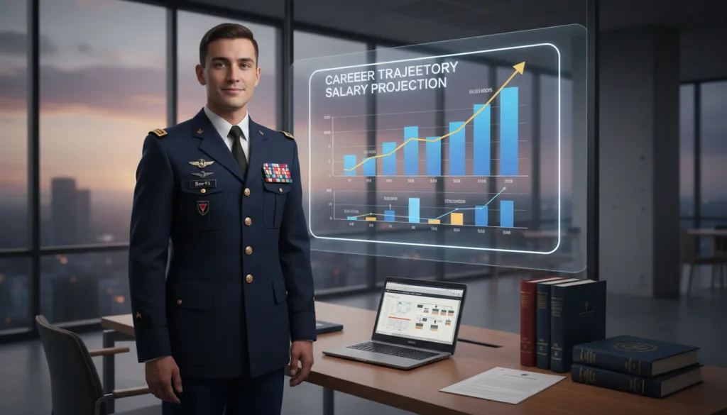 découvrez les prévisions de salaire pour les diplômés bac+5 dans l'armée et explorez les opportunités de carrière offertes par ce secteur dynamique.