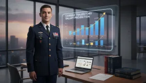 découvrez les prévisions de salaire pour les diplômés bac+5 dans l'armée et explorez les opportunités de carrière offertes par ce secteur dynamique.