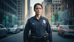 découvrez une analyse approfondie des salaires des policiers aux états-unis, en mettant en lumière les tendances actuelles et les inégalités salariales au sein du métier.