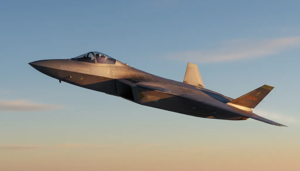 découvrez le j 20, un chasseur furtif de nouvelle génération qui transforme l'aviation militaire grâce à ses technologies innovantes et ses performances exceptionnelles.