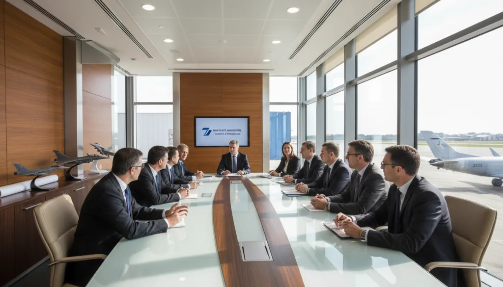 découvrez les missions principales et les avantages clés offerts par le comité d'entreprise de dassault aviation, un acteur essentiel pour le bien-être et les droits des salariés.