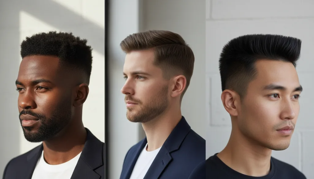 découvrez les meilleures coupes militaires pour homme alliant élégance et raffinement. adoptez un style sophistiqué avec des vêtements inspirés de l'uniforme militaire, parfaits pour une allure chic et moderne.